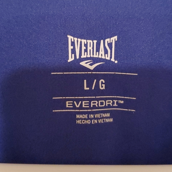 Everlast Men's Tee - Picture 2 of 4